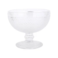 4.75" Glass Bowl Container by Ashland