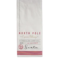 DII® 72'' Santa's Workshop Table Runner