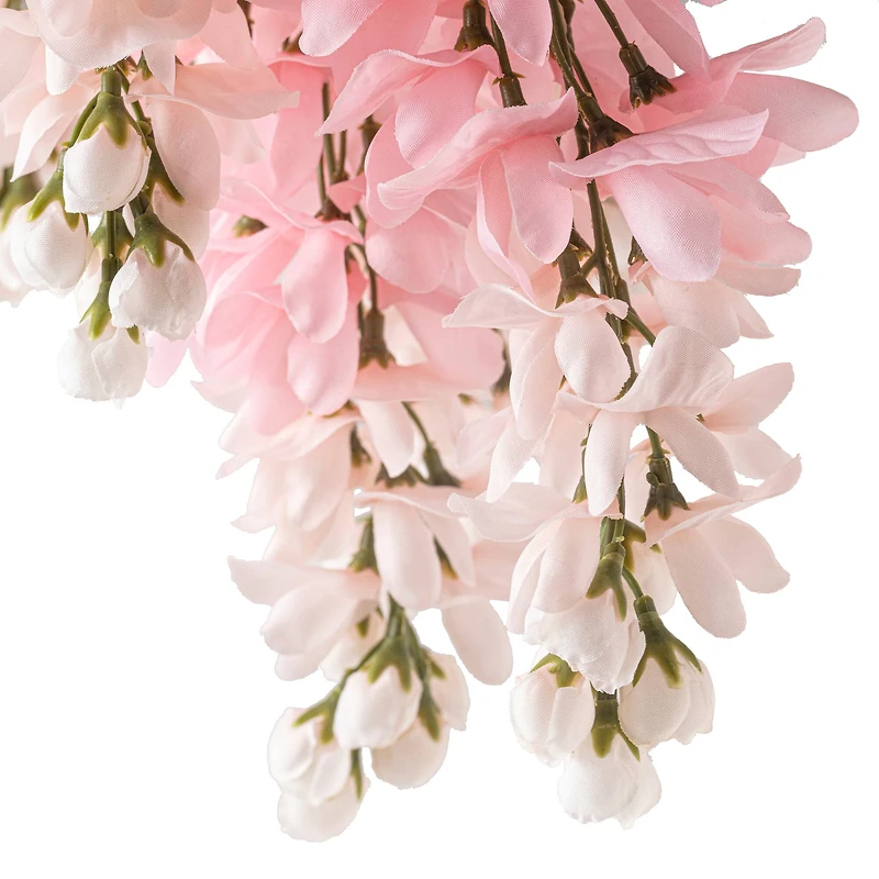 Pink Wisteria Bush by Ashland®