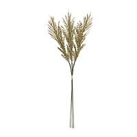 Beige Plume Bundles, 6ct.