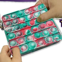 Karma's World Poppin Purse Activity Set