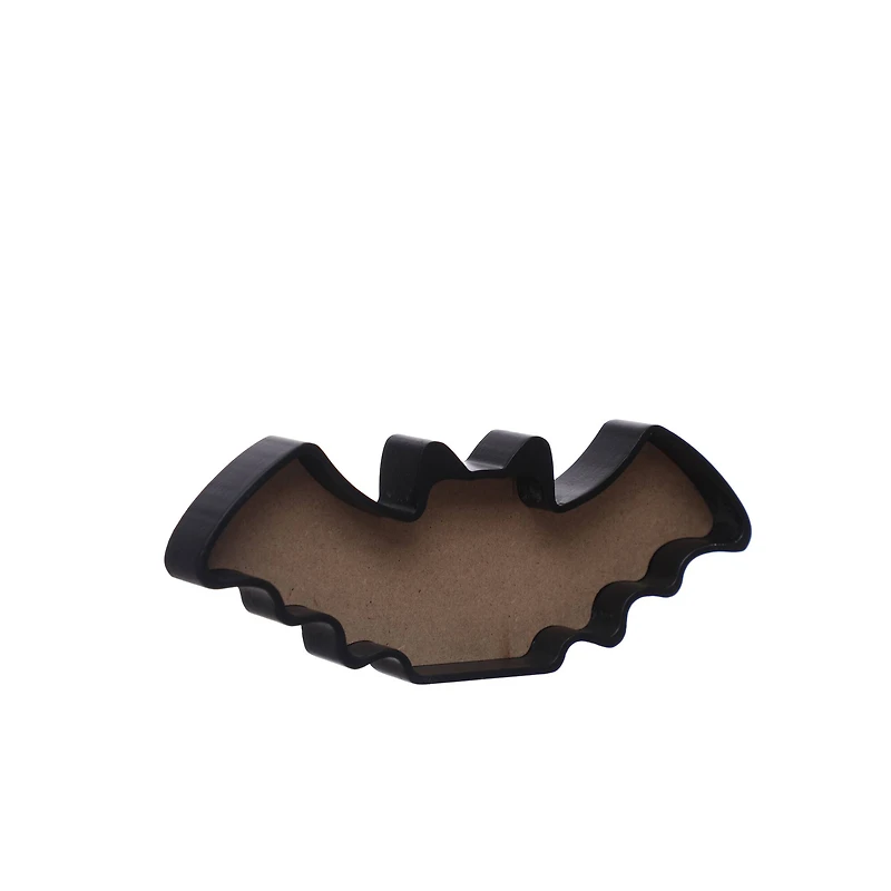 Assorted Sparkly Grid Halloween Tabletop Sign, 1pc. by Ashland®