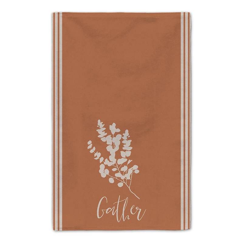 Eucalyptus Gather Tea Towel Set