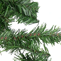 100ft. Green Commercial Canadian Pine Garland