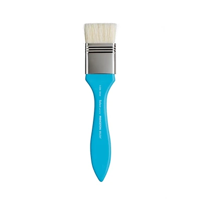 Princeton™ Select™ Artiste Series 3750 Bristle Short Handle Bright Brush