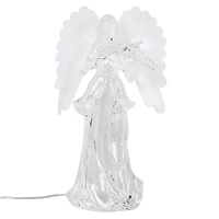 10" LED Acrylic Angel Décor by Ashland®