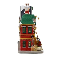Lemax® Caddington Village Mrs. Cratchit's Christmas Shoppes