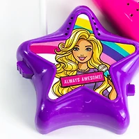 Barbie® Pink & Purple Walkie Talkie Set