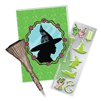 Wicked Elphaba Journal Set