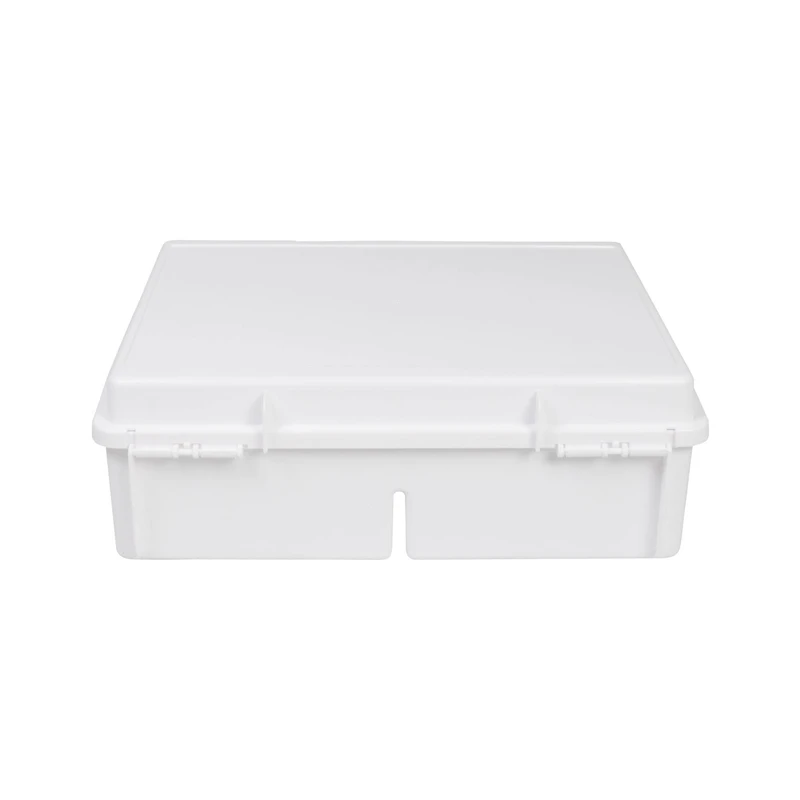 Everything Mary 16 Case 4" x 6" Photo Storage Box