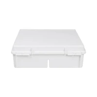 Everything Mary 16 Case 4" x 6" Photo Storage Box