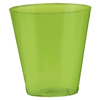 2oz. Plastic Shot Glasses
