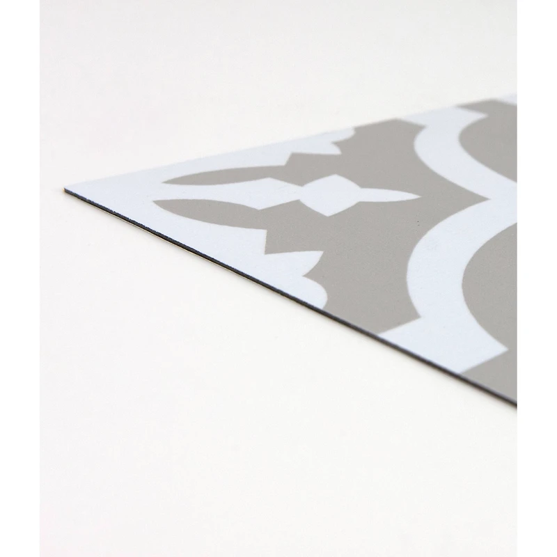 FloorPops Emilia Peel & Stick Floor Tiles