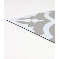 FloorPops Emilia Peel & Stick Floor Tiles