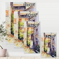 Designart - Rustic and Idyllic Italian VIllage