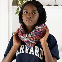 Lion Brand® Cover Story™ Dreamland Yarn