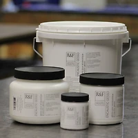 R&F® Handmade Paints Encaustic Gesso