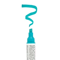 Brights Chisel Tip Paint Pen Set by Craft Smart®