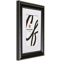 4 Pack Craig Frames Victoria & Gold Picture Frame with Mat