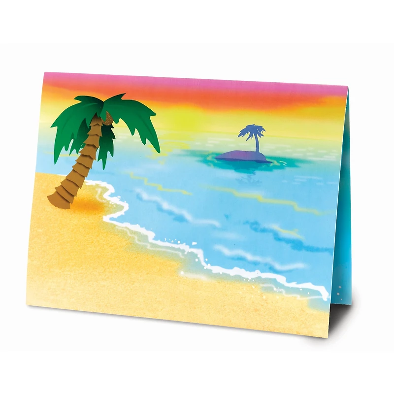 Creativity for Kids® Undersea Sensory Stickers