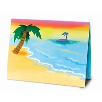 Creativity for Kids® Undersea Sensory Stickers