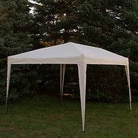 10ft. Pop-Up Outdoor Canopy Gazebo