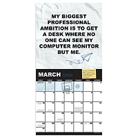 TF Publishing 2024 Per My Previous Email Mini Calendar