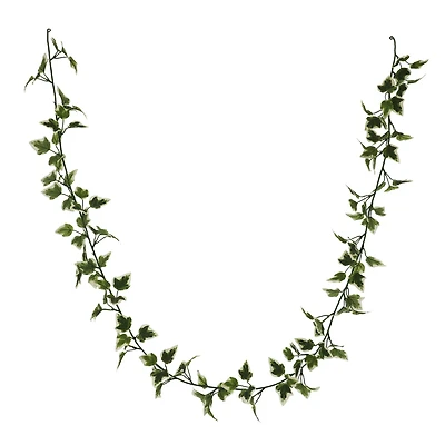 6ft. Variegated Ivy Garland by Ashland®