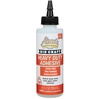 Aleene's® 4oz. DIY Craft Heavy Duty Adhesive