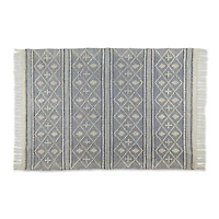 DII® Textured Hand-Loomed Rug