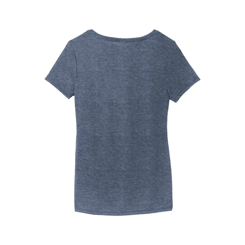 District® Women's Perfect Tri® V-Neck T-Shirt