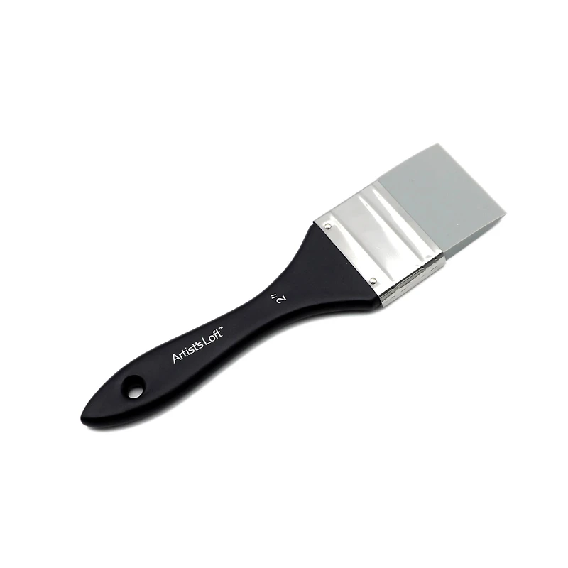 2" Rubber Spatula by Artist's Loft™