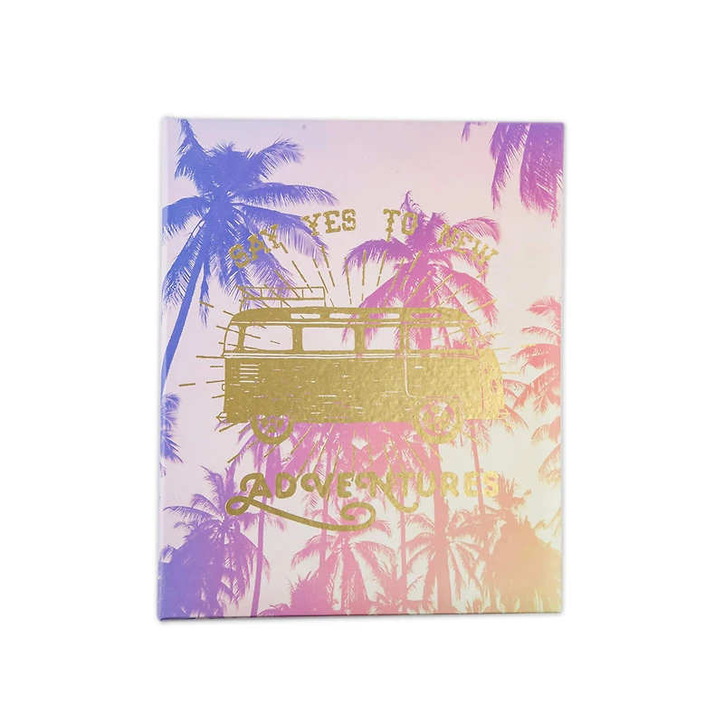 Palm Photo Album by Recollections™