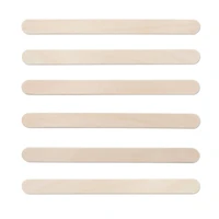 Wood Craft Sticks by Creatology