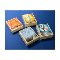 Detective: City of Angels - Smoke and Mirrors Expansion