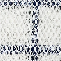 Nautical Blue Scrubber Dishcloth, 6ct.