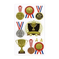 Medal Stickers by Recollections™