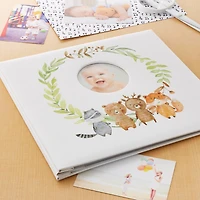 6 Pack: Animals Scrapbook Album by Recollections™
