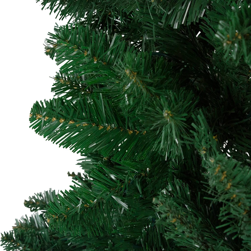 7.5ft. Unlit Ravenna Pine Artificial Christmas Tree