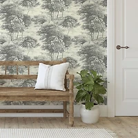 Surface Style Yorkshire Dales Peel & Stick Wallpaper