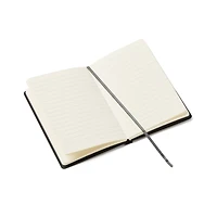 Fabriano® Ispira Lined Hardcover Notebook