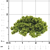 JTT Scenery Products Light Green Shrubs