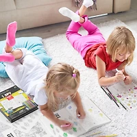 Arteza® Kids Activity Book, I Spy, 50 pages