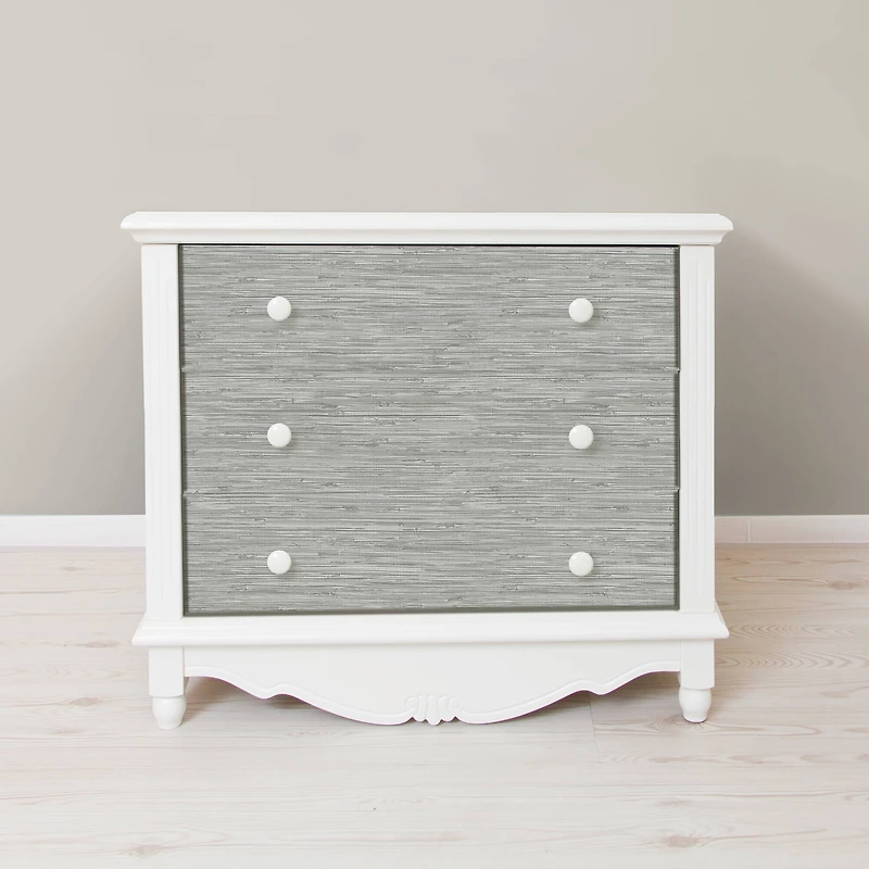 InHome Sisal Stone Peel & Stick Wallpaper