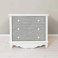 InHome Sisal Stone Peel & Stick Wallpaper