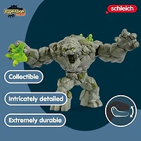 schleich® Eldrador® Creatures Stone Monster Action Figure