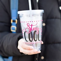 Permanent Adhesive Vinyl for Silhouette