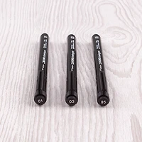 12 Packs: 3 ct. (36 total) Tombow Mono Drawing Pen Set