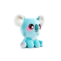 Beverly Hills Teddy Bear Squeezamals 3Deez Deluxe Kimmy the Koala Stuffed Animal