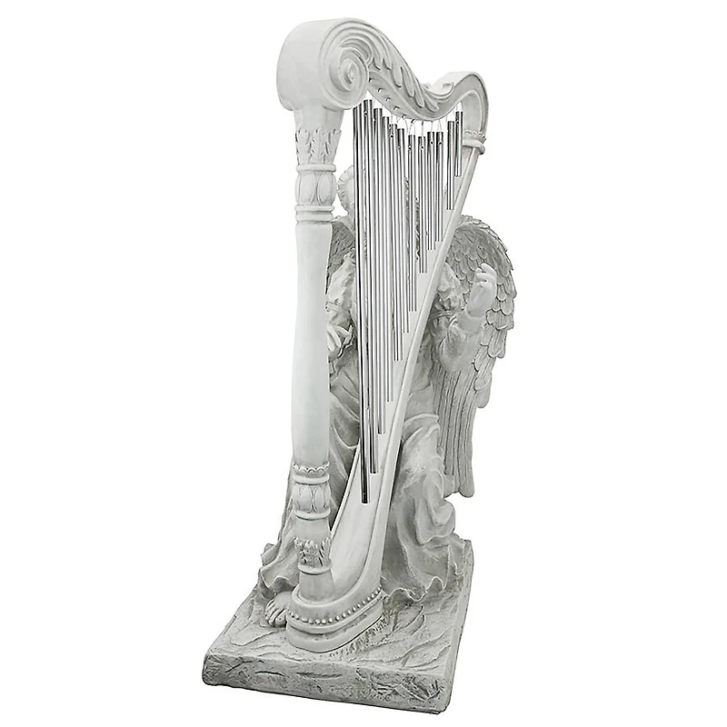 Design Toscano 29" Music from Heaven Angel Statue